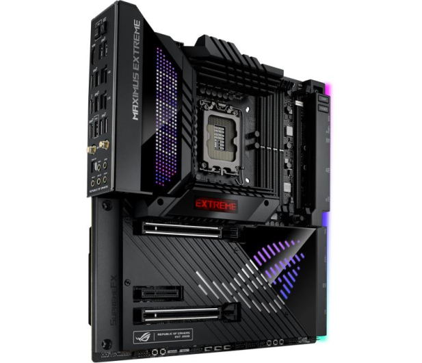 ASUS ROG MAXIMUS Z790 EXTREME - 1075878 - zdjęcie 2
